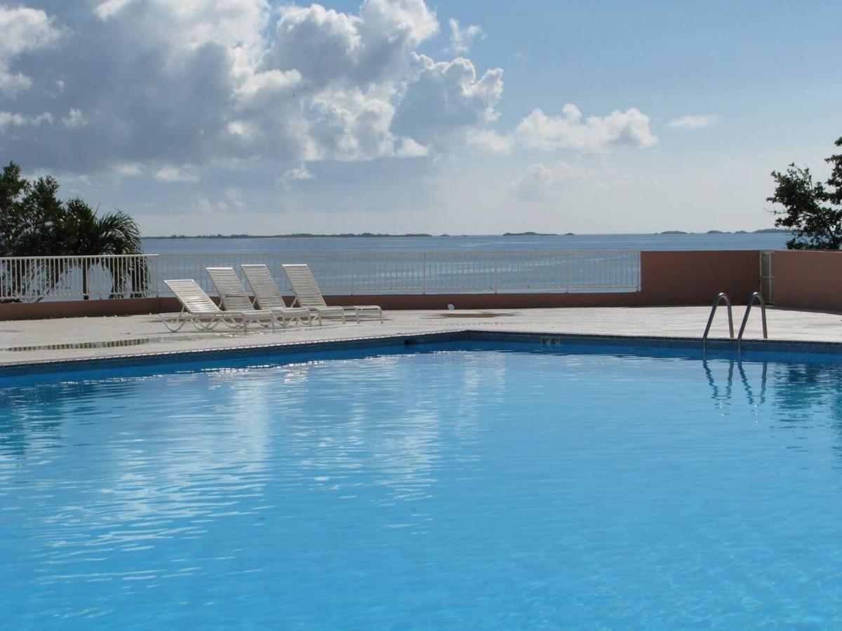 Waterfront studio at Fajardo, Puerto Rico Exterior foto